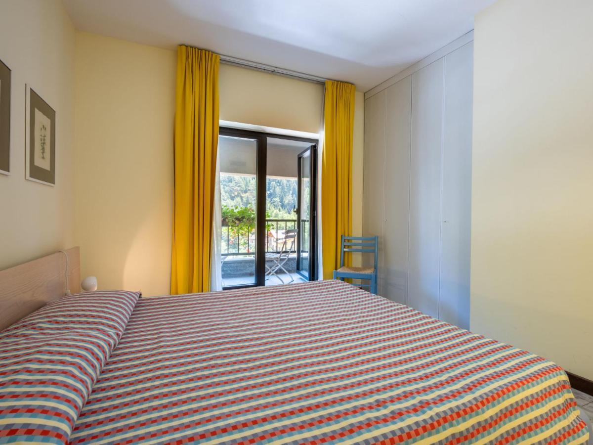 Apartment Universo-4 By Interhome Pre-Saint-Didier Ngoại thất bức ảnh