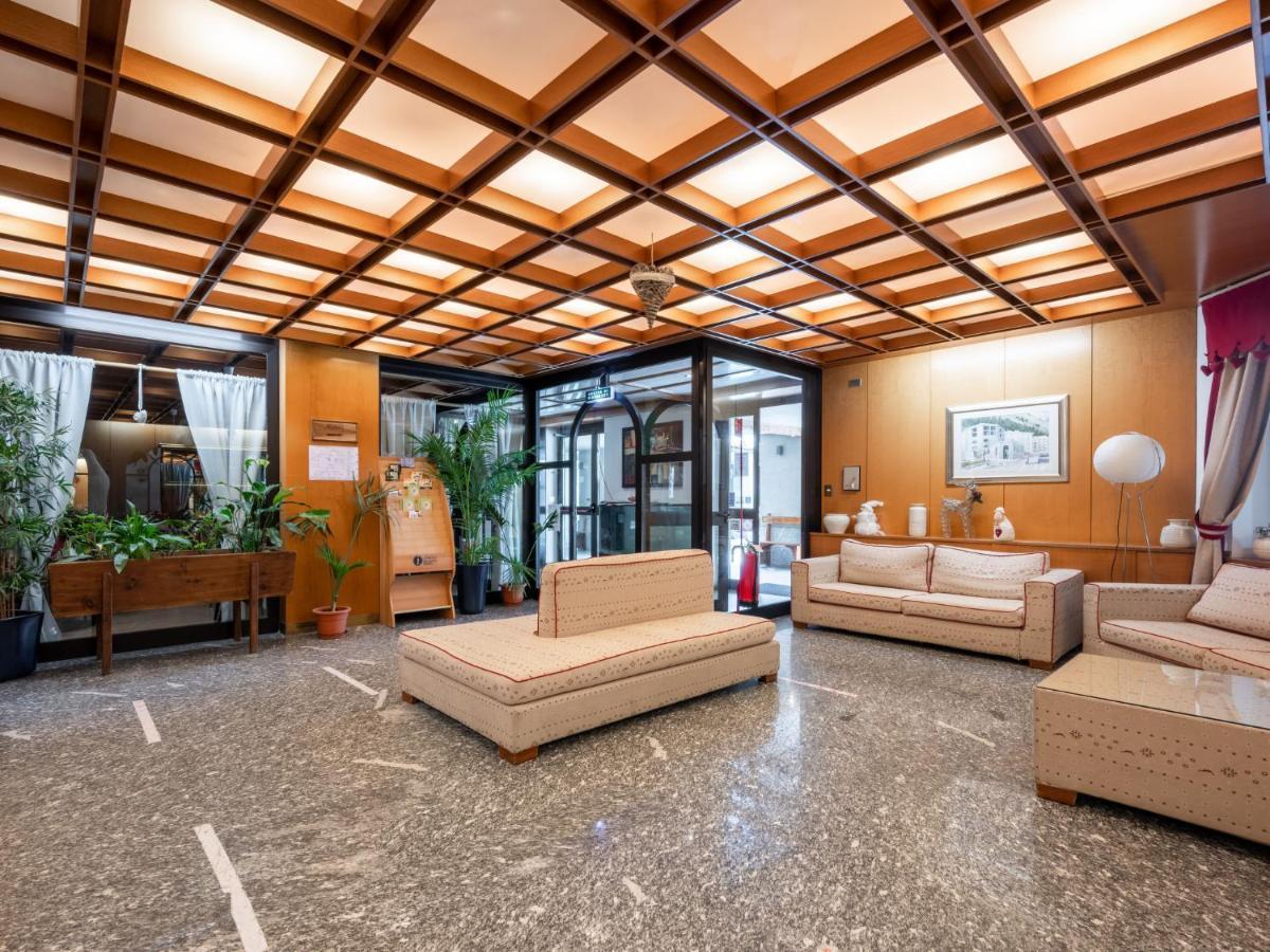 Apartment Universo-4 By Interhome Pre-Saint-Didier Ngoại thất bức ảnh
