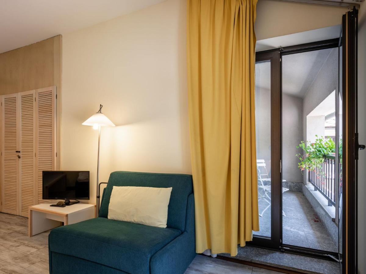 Apartment Universo-4 By Interhome Pre-Saint-Didier Ngoại thất bức ảnh