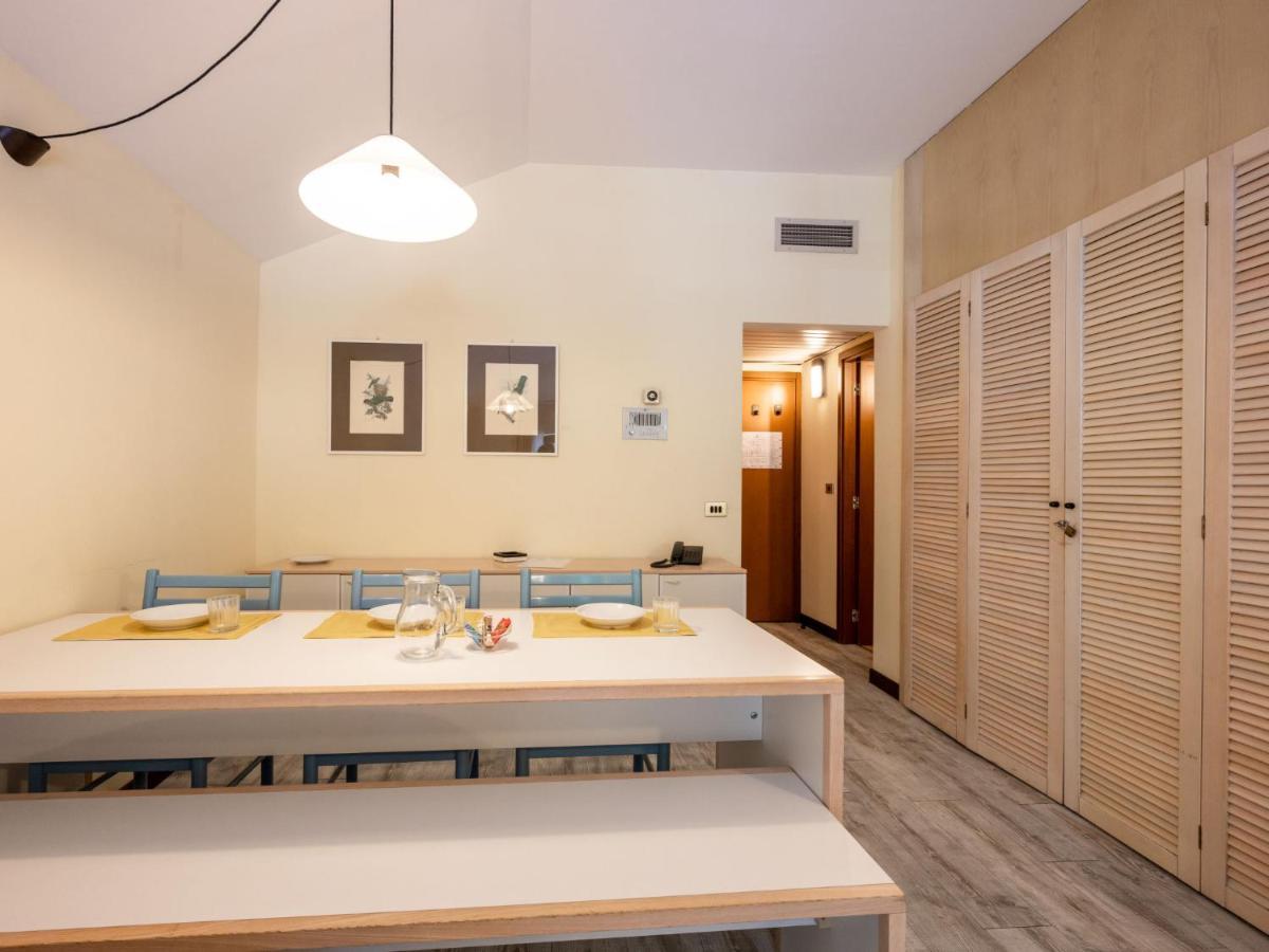 Apartment Universo-4 By Interhome Pre-Saint-Didier Ngoại thất bức ảnh