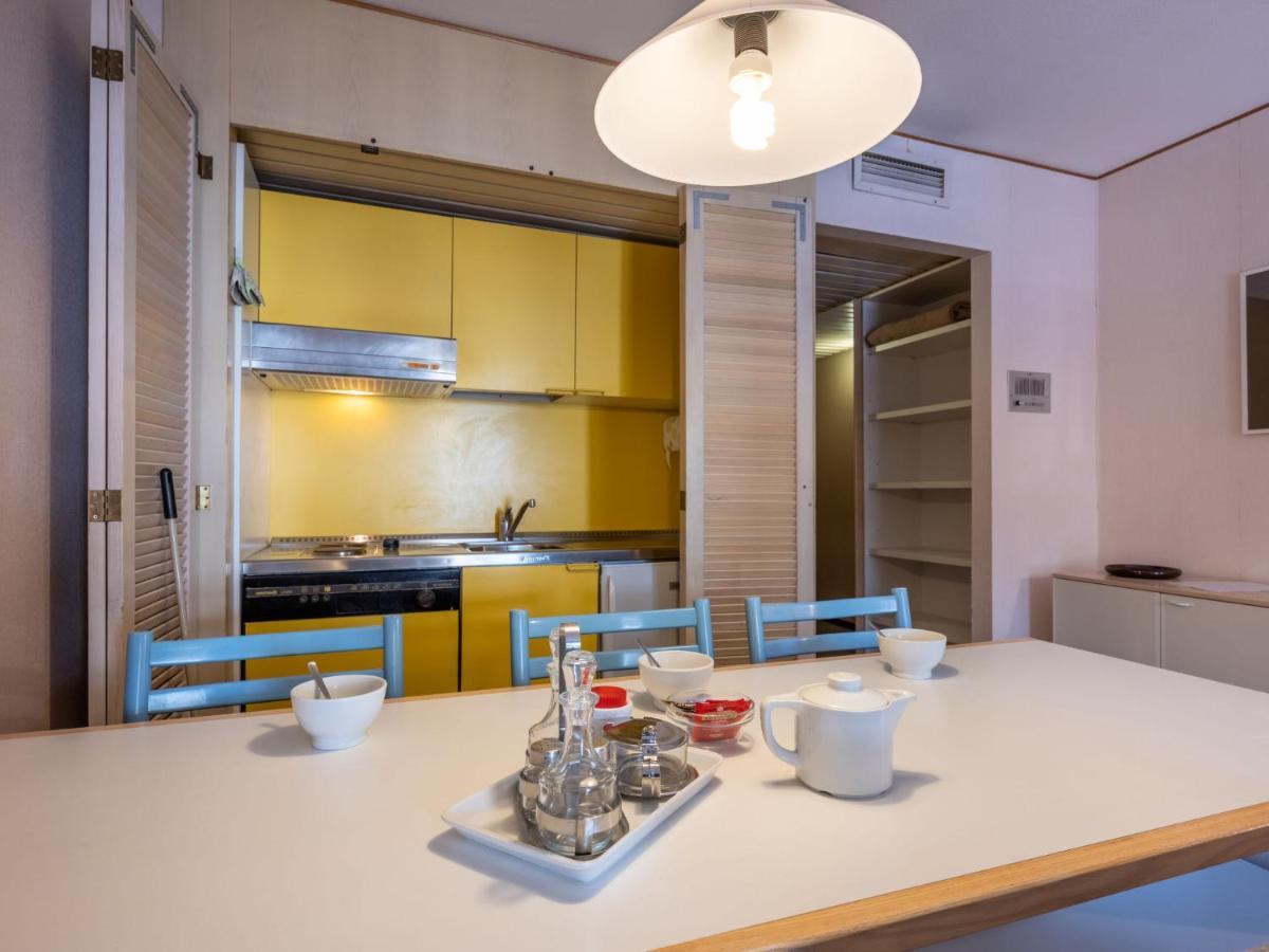 Apartment Universo-4 By Interhome Pre-Saint-Didier Ngoại thất bức ảnh