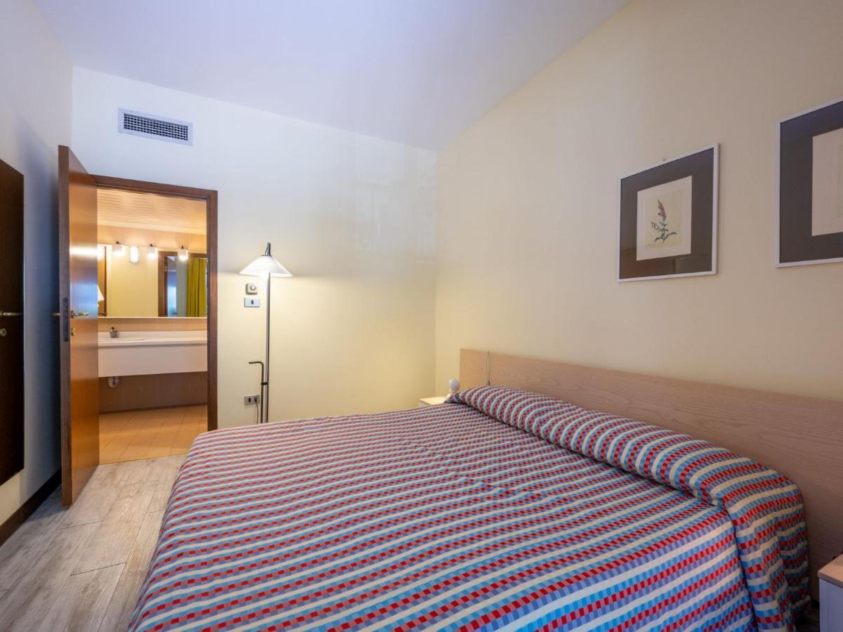 Apartment Universo-4 By Interhome Pre-Saint-Didier Ngoại thất bức ảnh