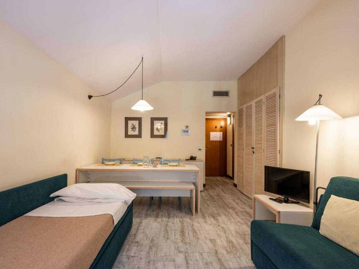 Apartment Universo-4 By Interhome Pre-Saint-Didier Ngoại thất bức ảnh