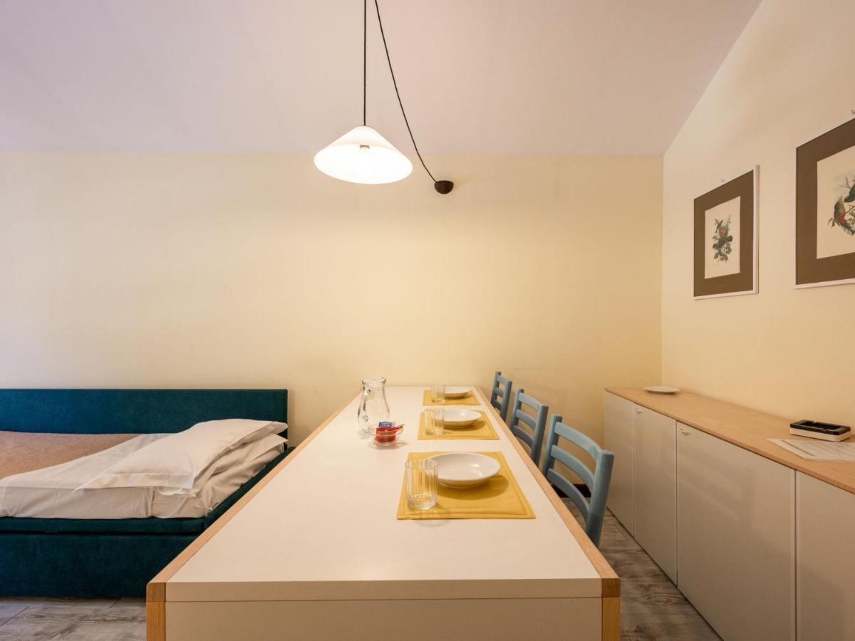 Apartment Universo-4 By Interhome Pre-Saint-Didier Ngoại thất bức ảnh