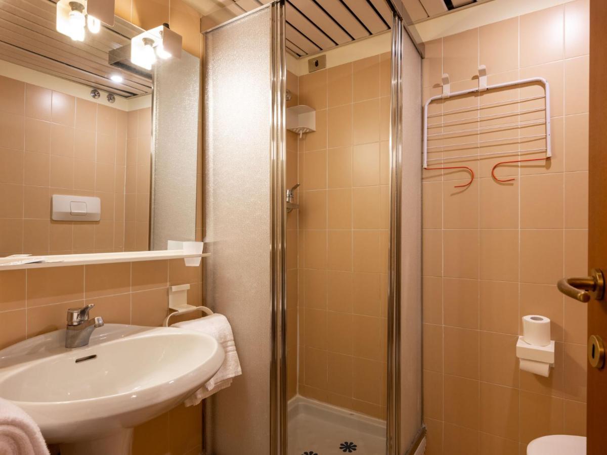 Apartment Universo-4 By Interhome Pre-Saint-Didier Ngoại thất bức ảnh